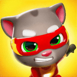 汤姆猫炫跑 v1.3.2.361 最新版