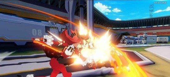 神位纷争 v2.0.12 手机版 1