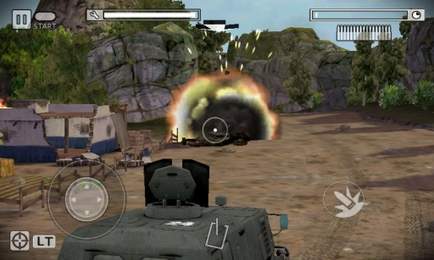战地叛逆连队2 v1.28 最新版 2