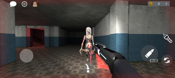 asylum77联机版 v4.41 最新版 1