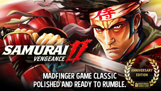 武士2复仇 v1.5.0 安卓版 2