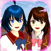 樱校英文版 v1.039.99 安卓版