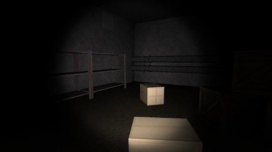 鬼魂多人联机 v1.71 最新版 2