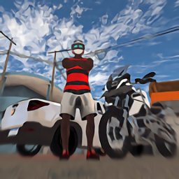 巴西精英赛车 v0.21 安卓版