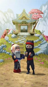 笨拙的忍者 v1.33.2 官方版 1