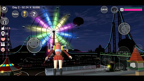 SakuraSchool 1.039.91 安卓版 2