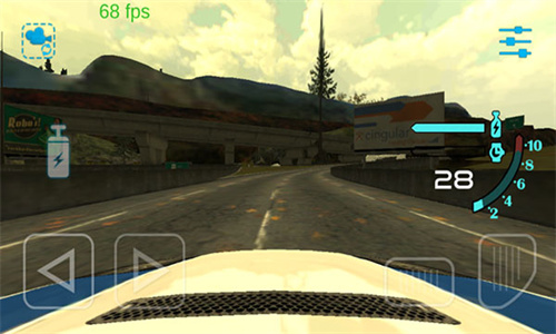 极品飞车9重制版 2.6 最新版 3