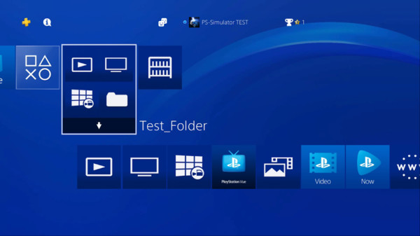 ps4模拟器 v2.3 最新版 2
