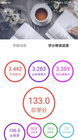 西南科技大学一站式网上服务大厅 3.9.6 官方版 3