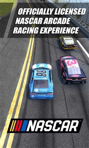 纳斯卡赛车 0.4.2 官方版 1