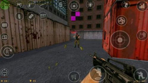 CS1.6 1.35 最新版 1