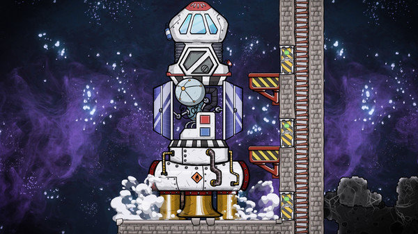 缺氧 v1.1.15 官方版 1