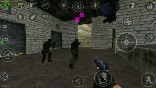 CS1.6 1.35 最新版 2