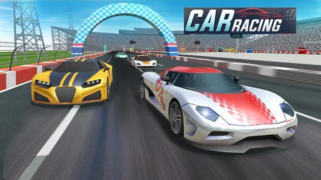 疯狂汽车模拟 v10.5 官方版 1