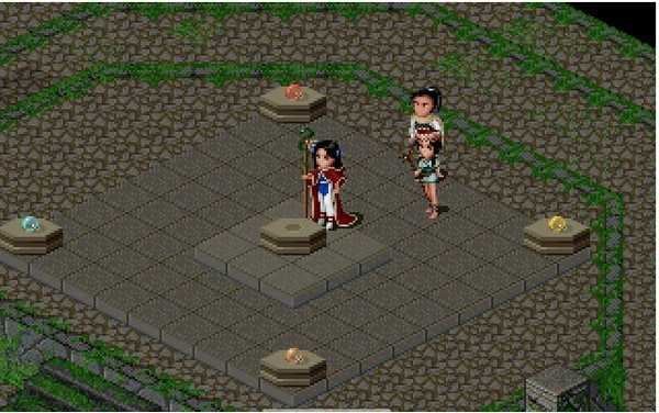 仙剑奇侠传 v1.0509 免费版 1