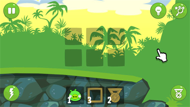 BadPiggies 2.4.3461 最新版 2