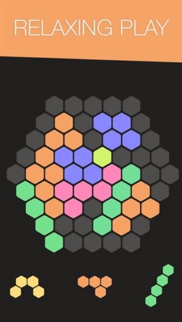 hexfrvr 2.6.4 官方版 1