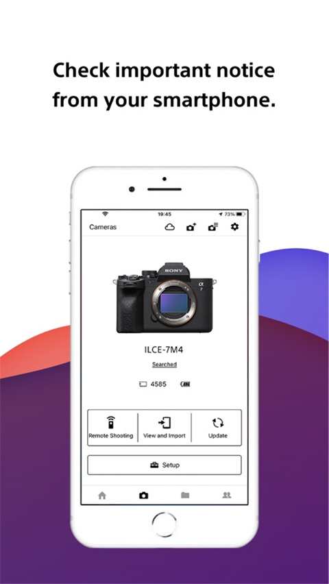 Creators' App 2.9.2 安卓版 3
