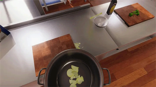 料理模拟器 2.45.61 官方版 2
