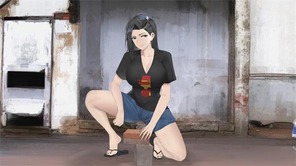 东北之夏 2.5.0.7 最新版 2