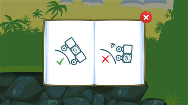 BadPiggies 2.4.3461 最新版 1