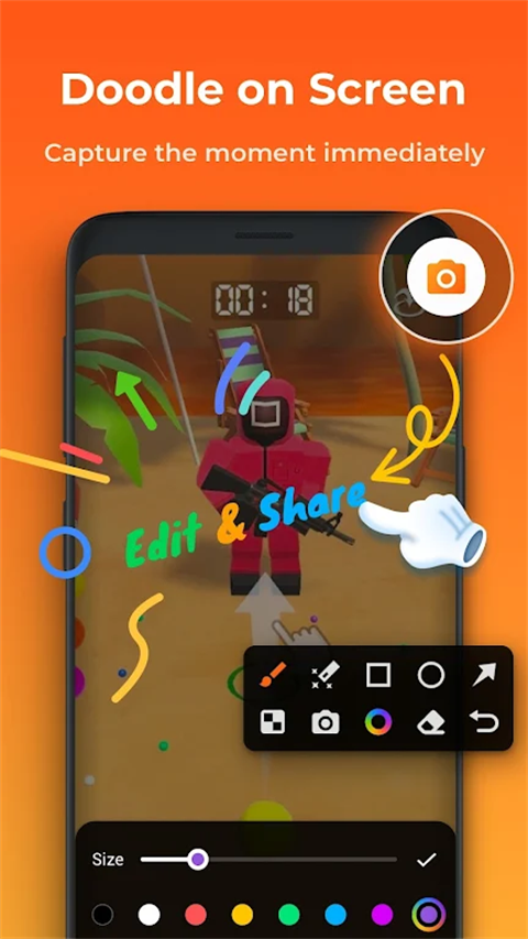 xrecorder 2.4.3.1 最新版 1