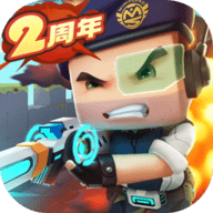 迷你枪战精英 1.0.49 官方版