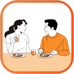 饭搭子 2.8 官方版