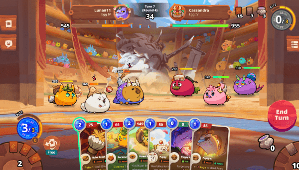 阿蟹起源 v0.11.12 最新版 1