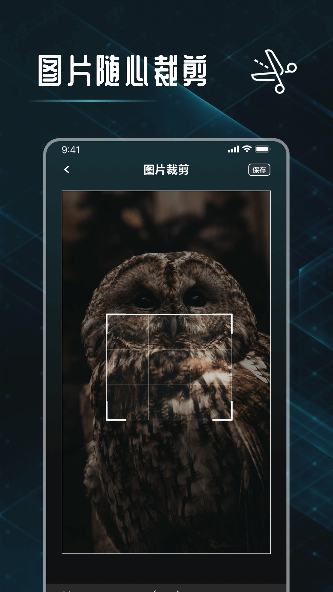 图片裁剪修图大师 1.0.3 安卓版 2