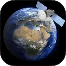 三维地球实景地图 6.0 安卓版