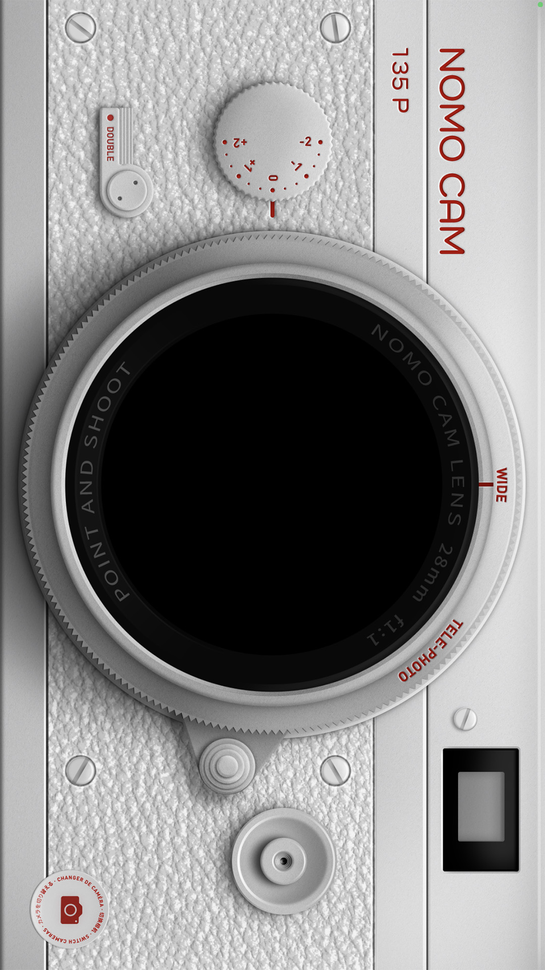 NOMO CAM 1.7.4 安卓版 1