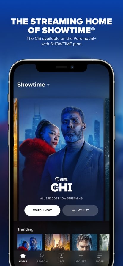 Paramount+ 15.0.66 最新版 2