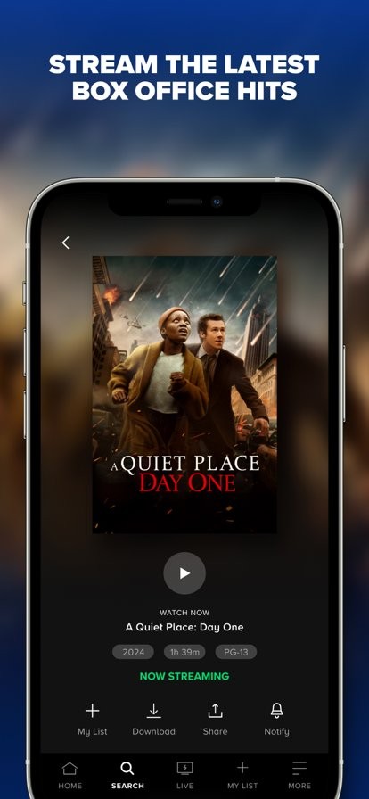 Paramount+ 15.0.66 最新版 1