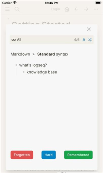 Logseq 0.10.12 官方版 3