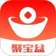 晨光聚宝盆
