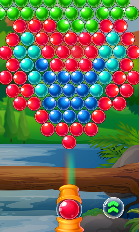 泡泡龙单机 1.0.6 安卓版 1