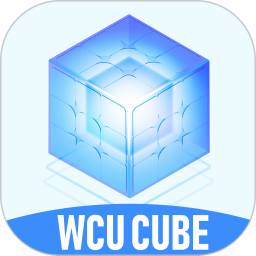 WCU CUBE 2.0.9 安卓版