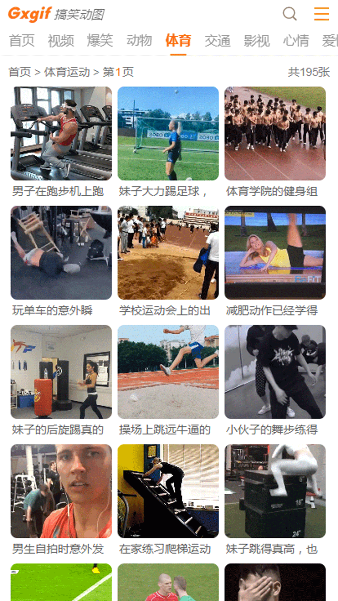 搞笑动图 1.1.6 安卓版 3