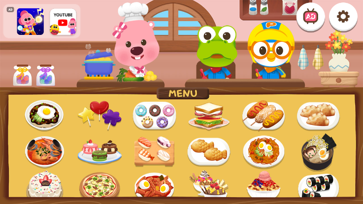 Loopy烹饪 3.1.4 安卓版 2