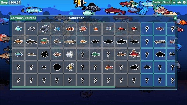 轻松水族馆 1.1.3 安卓版 2