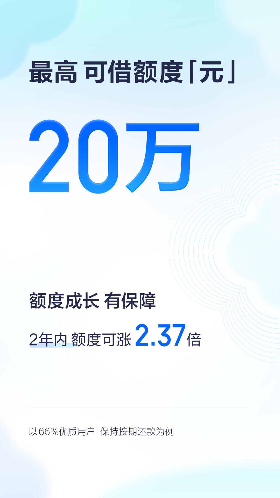 有钱花 8.9.0 安卓版 1