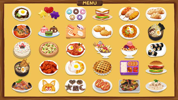 Loopy烹饪 3.1.4 安卓版 3