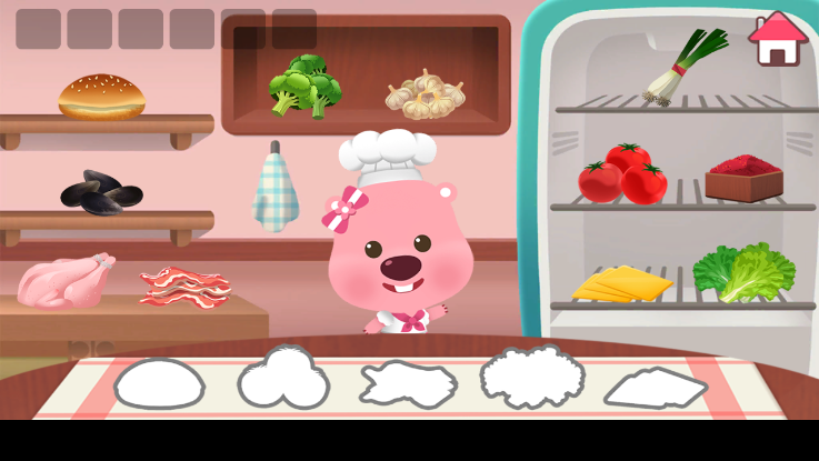 Loopy烹饪 3.1.4 安卓版 1