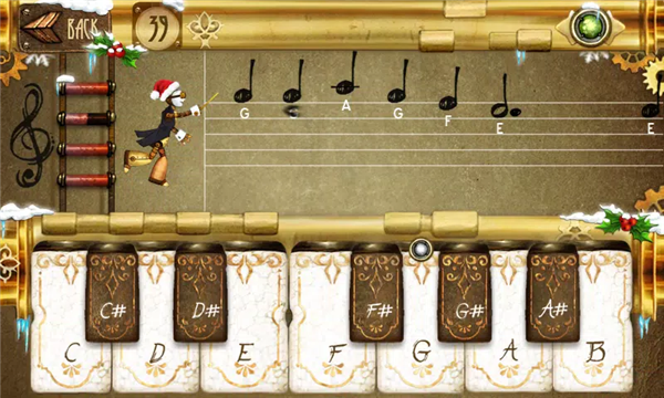 音符斗士 v2.9 安卓版 2