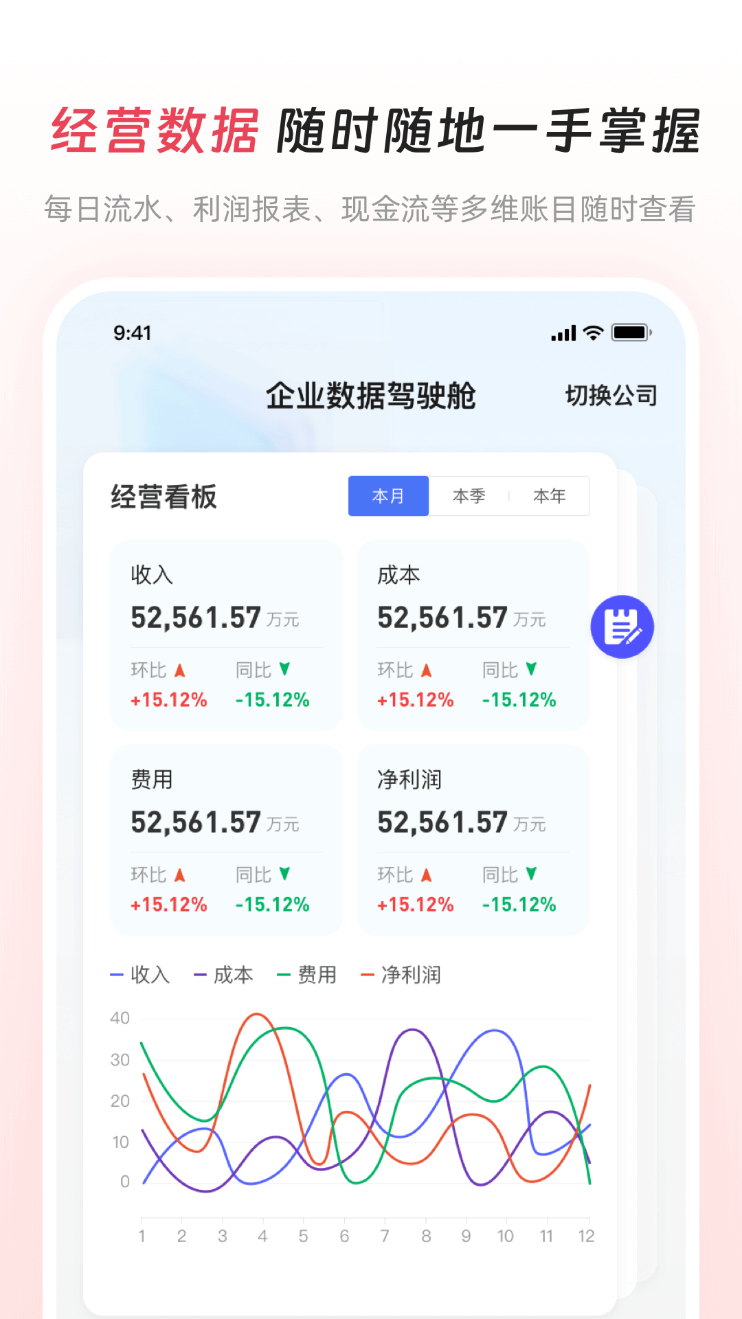 猪哥云 1.3.1 安卓版 1
