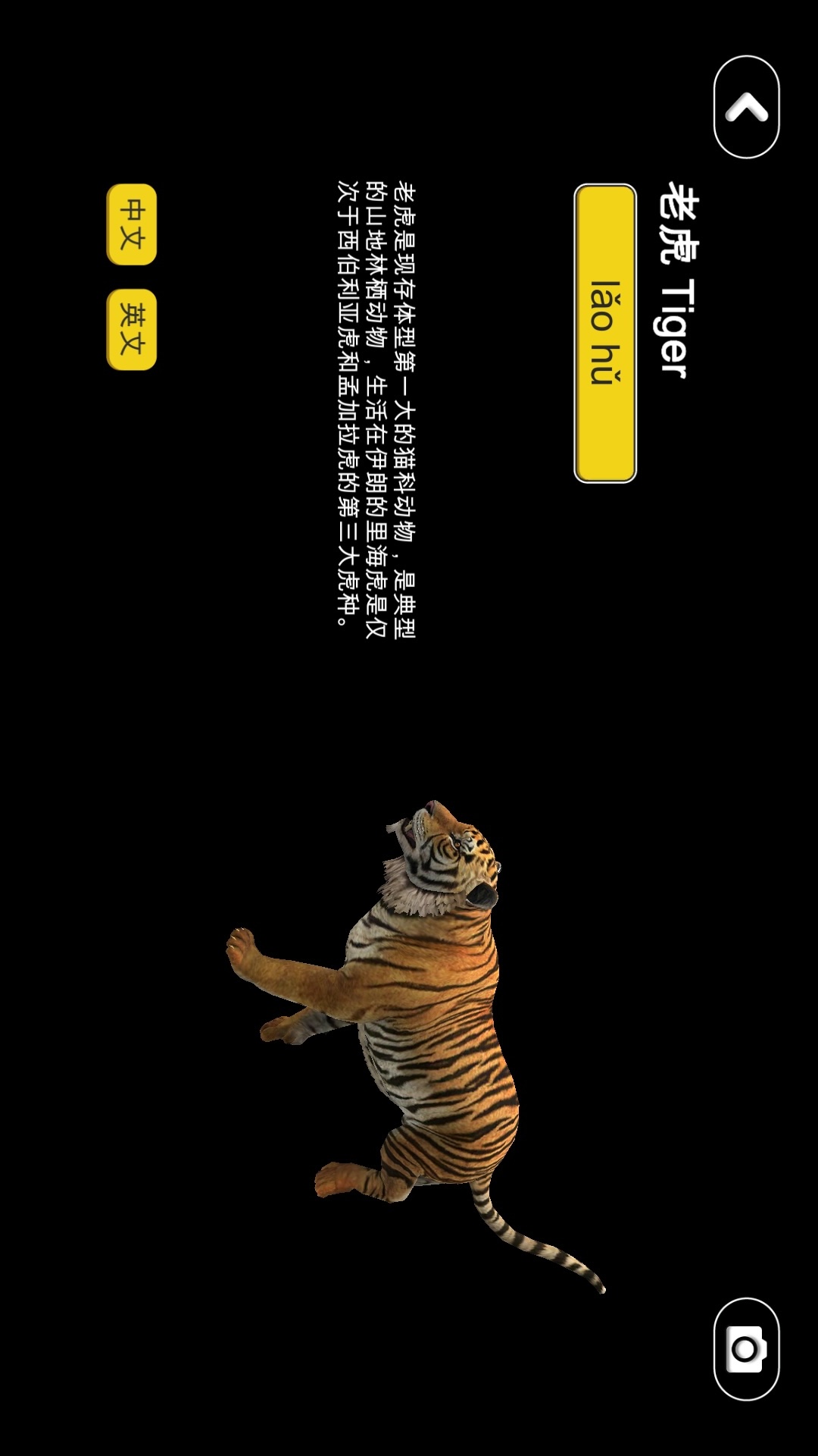 志诚AR地球仪 1.1.3 安卓版 3