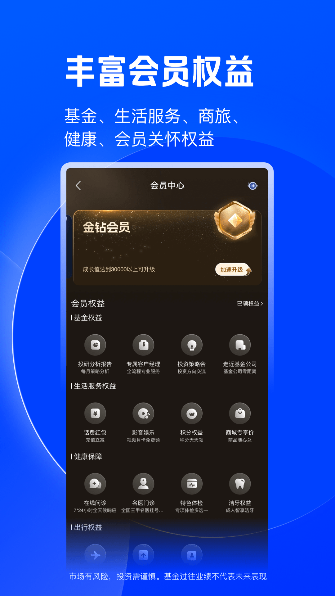 陆基金 9.17.1.0 安卓版 4