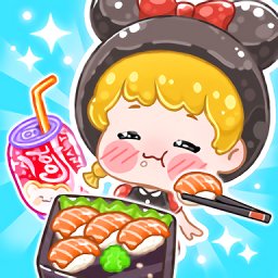 吃播女孩模拟 v1.0.10 安卓版
