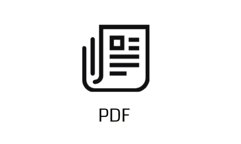 PDF阅读器